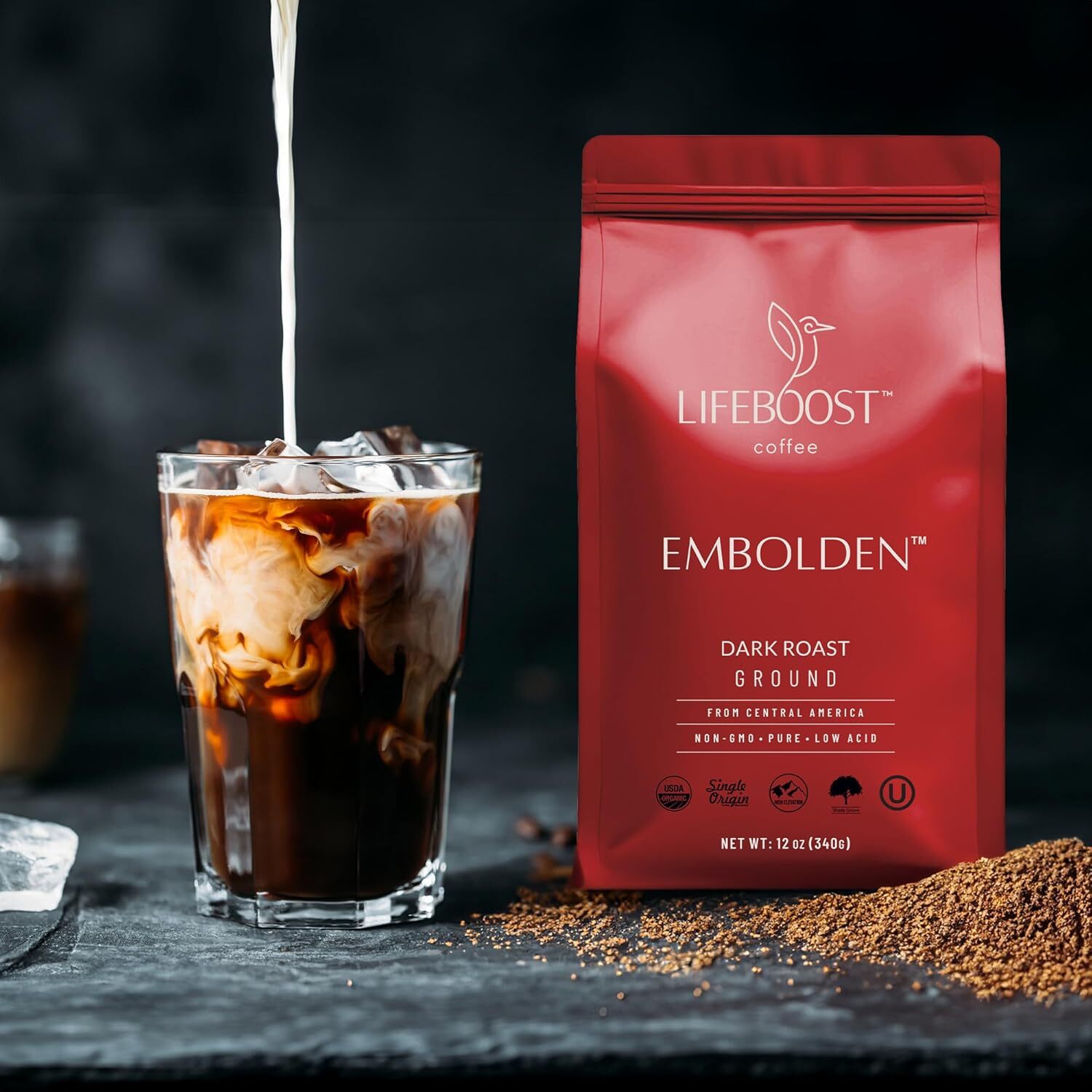 Lifeboost Coffee 2